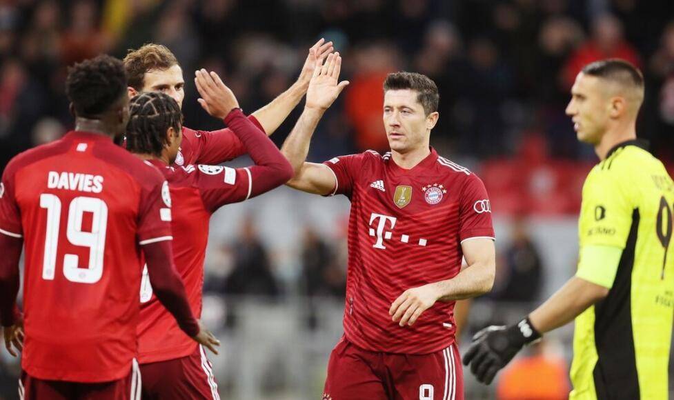 九游体育-穆勒告别拜仁转投美职联