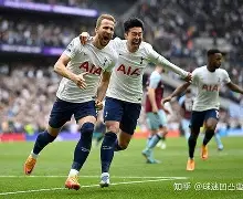 阿森纳对热刺首发