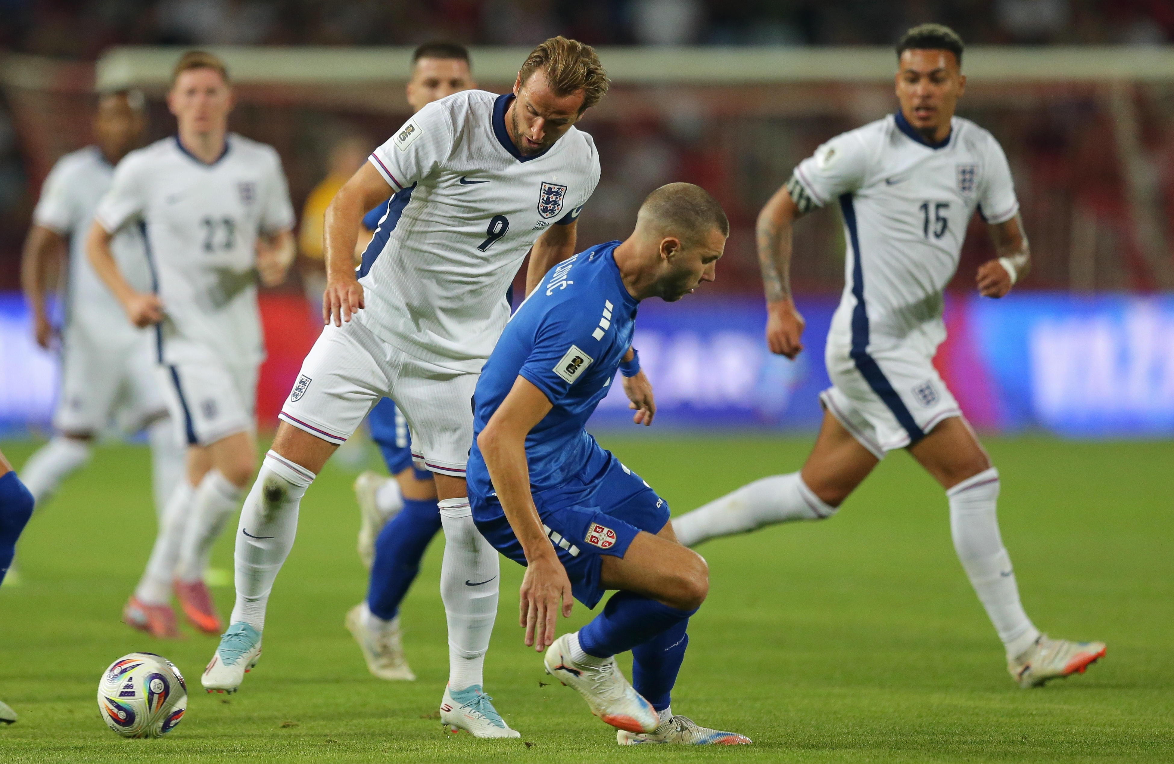 九游体育-塞尔维亚欧洲杯阵容名单